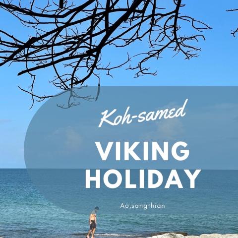Viking Holiday Resort — photo 1