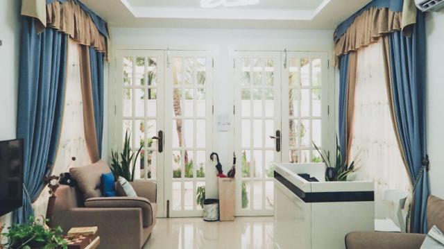 Fiyala Homestay — photo 17