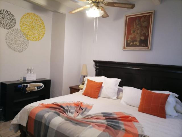 Hotel Santa Ana — photo 10
