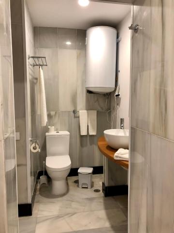 Hotel Océano Centro — photo 14