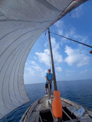 Island life Maldives Retreat & Spa — photo 23