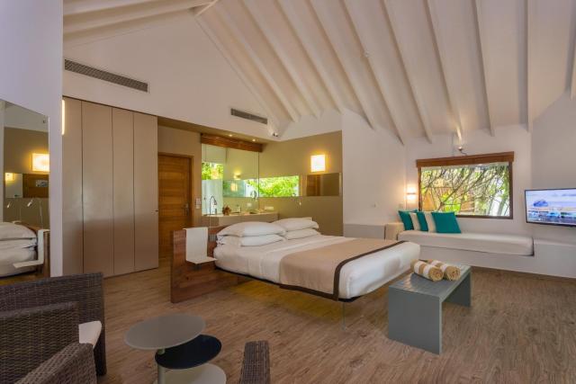 Cocoon Maldives — photo 2