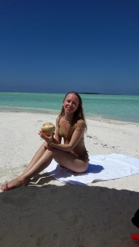Island life Maldives Retreat & Spa — photo 18