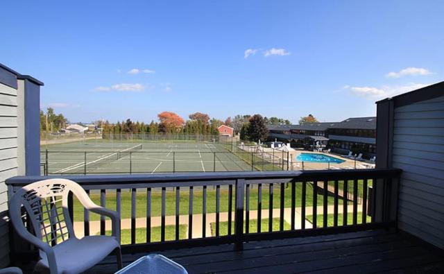 Nautical Mile Resort — photo 15