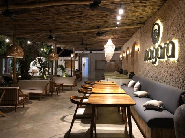 Nagara Boutique Hotel — photo 9