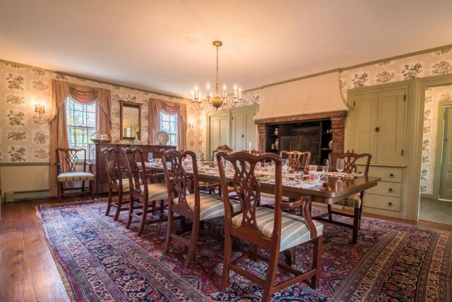 Inn at Valley Farms — photo 9