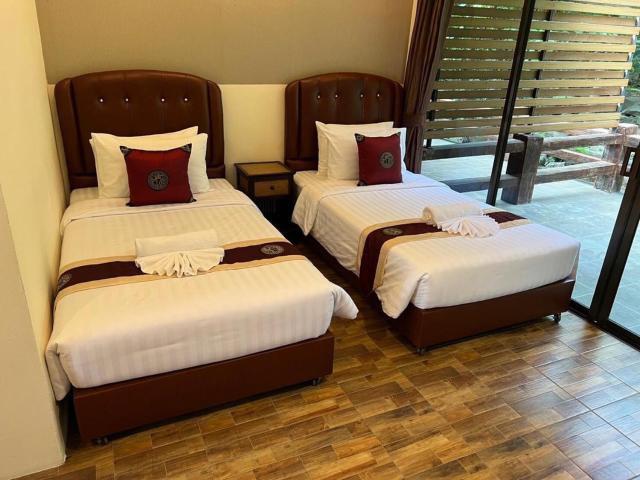 The Canal Garden Resort — photo 17