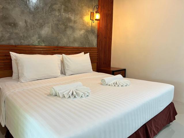 The Canal Garden Resort — photo 14