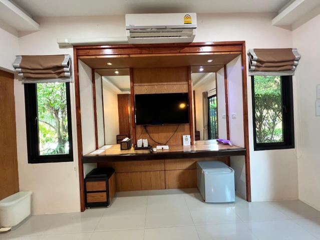 The Canal Garden Resort — photo 15