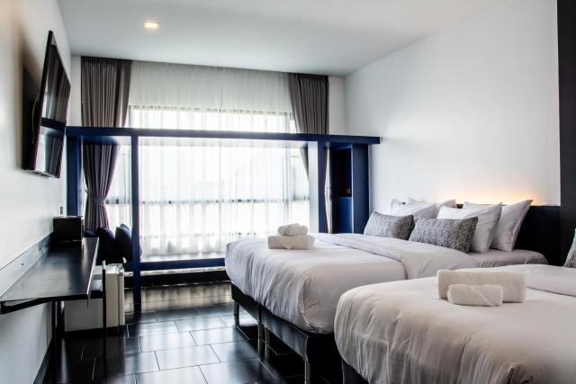 Asa Hotel — photo 11