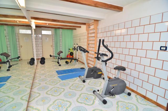 Hotel Terme Marina — photo 15