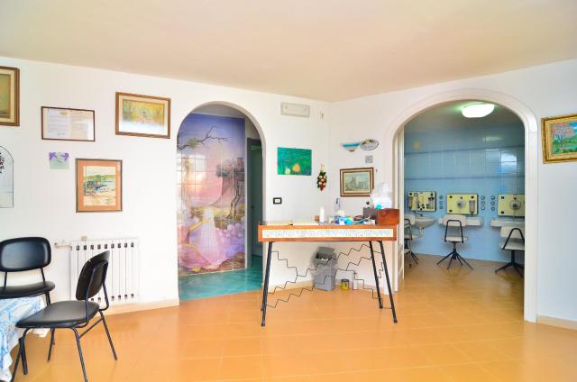 Hotel Terme Marina — photo 16