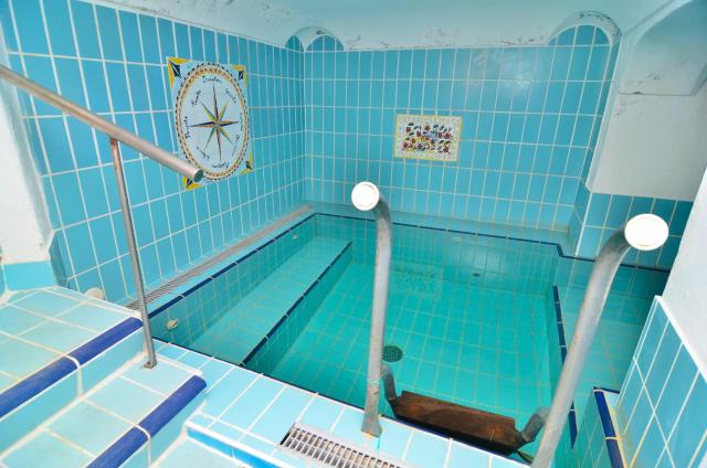 Hotel Terme Marina — photo 8