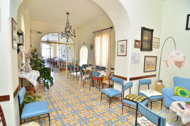 Hotel Terme Marina — photo 21