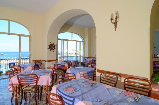 Hotel Terme Marina — photo 19