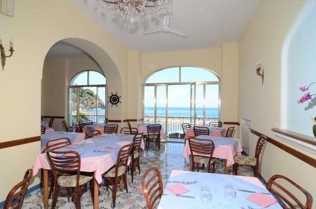 Hotel Terme Marina — photo 9