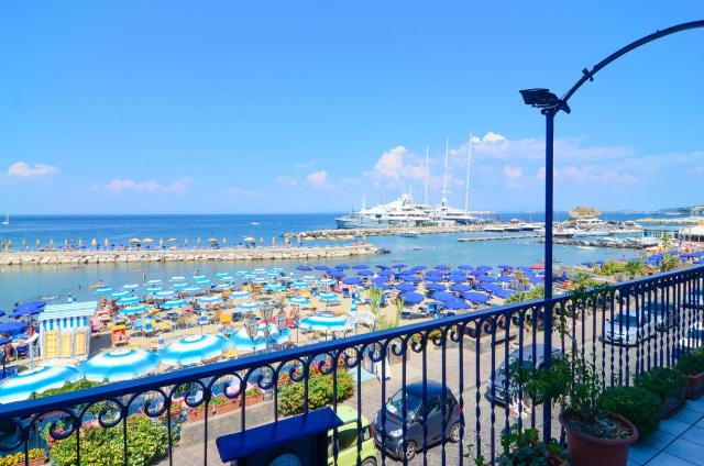 Hotel Terme Marina — photo 11