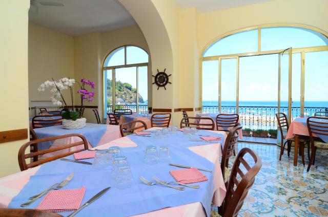 Hotel Terme Marina — photo 23