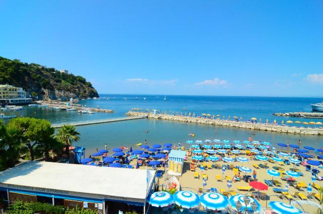 Hotel Terme Marina — photo 20