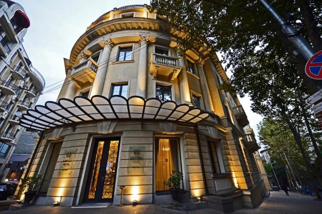 Hotel Astoria Tbilisi — photo 1