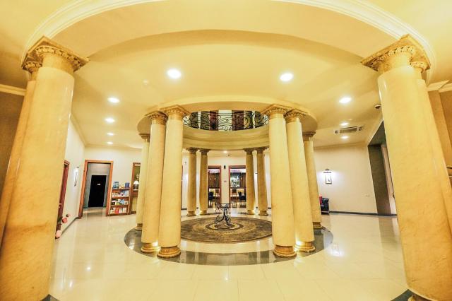 Hotel Astoria Tbilisi — photo 7