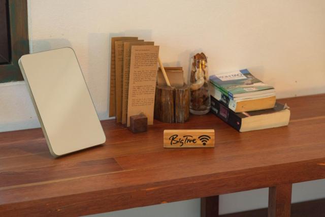 Big Tree Boutique Hotel — photo 10