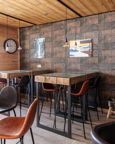 Hotel L'Edelweiss — photo 17