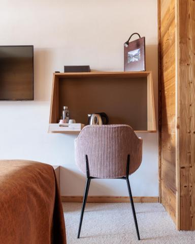 Hotel L'Edelweiss — photo 18