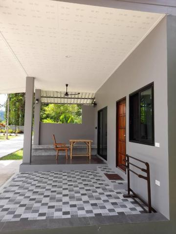 Khaolak Yama Resort - SHA Plus — photo 22