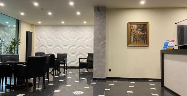 Batesta Hotel — photo 6