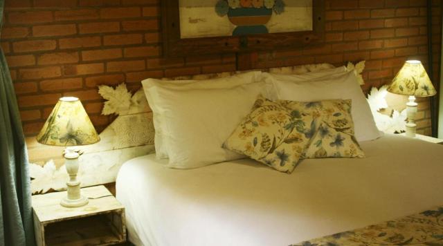 Pousada Villa Campestre — photo 7