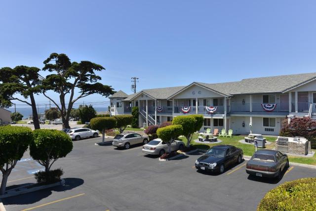 Cayucos Beach Inn — photo 12