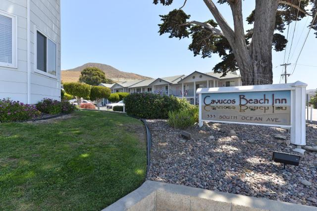 Cayucos Beach Inn — photo 13