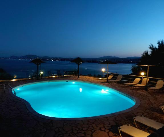 Stefanosplace ApartHotel Sea View — photo 10