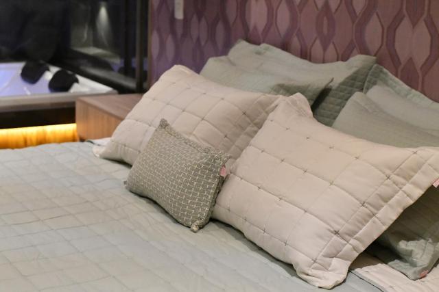 Pousada Chão de Folhas SPA Boutique — photo 15