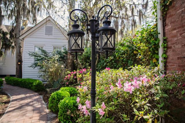 Beaufort Inn — photo 17
