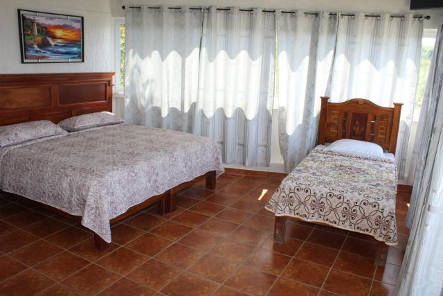 Posada Las Graditas — photo 23