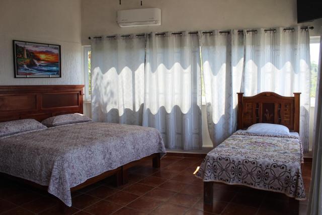 Posada Las Graditas — photo 24