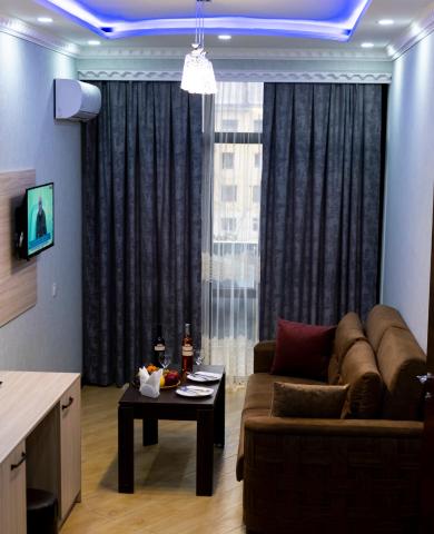 EMEG Hotel and Restaurant — photo 24