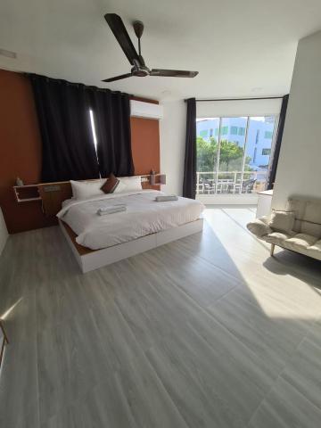 Meri Maldives — photo 10