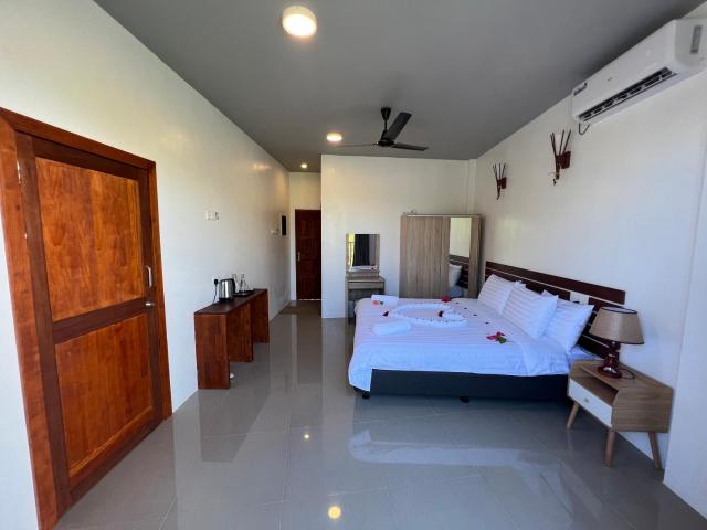 Finolhu Dhigurah — photo 19