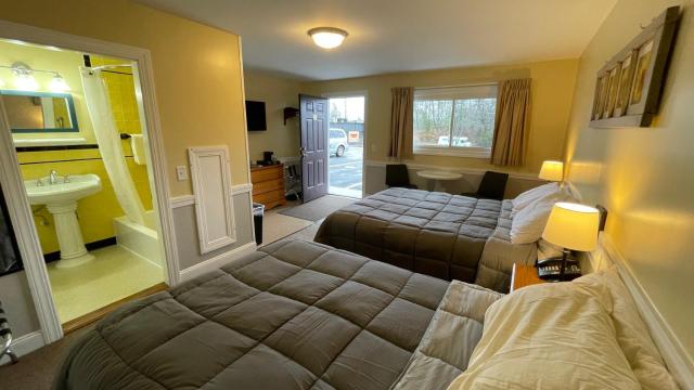 Bucksport Inn — photo 22
