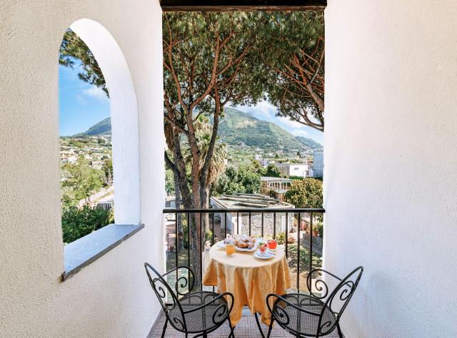 Le Canne Family Resort & Spa — photo 20