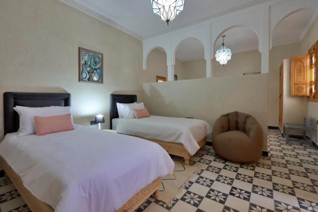 Riad Banatti — photo 8