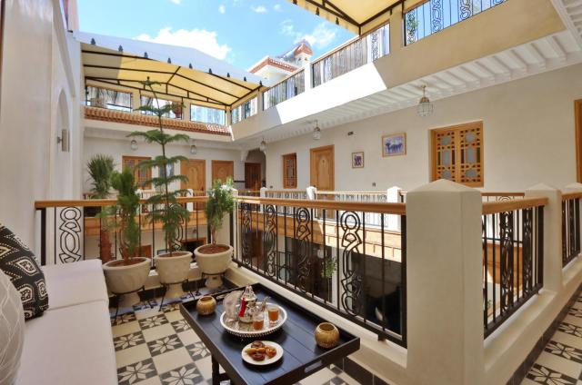 Riad Banatti — photo 5