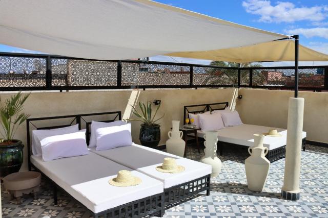 Riad Banatti — photo 7