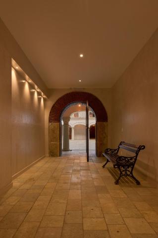 Casa Quiote Hotel Boutique City Center based - Adults Only — photo 17