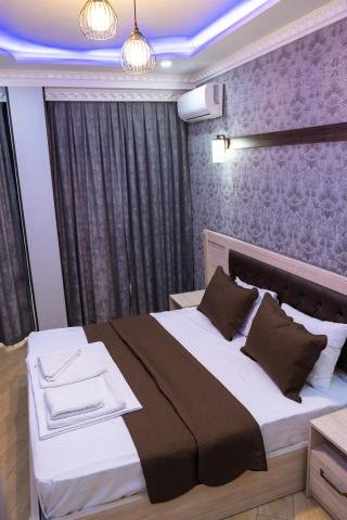 EMEG Hotel and Restaurant — photo 14