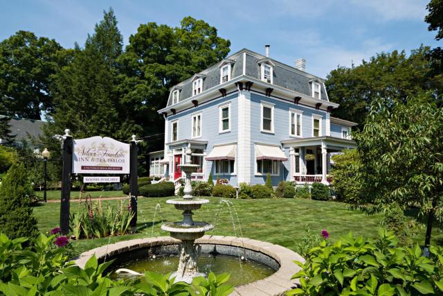 Silver Fountain Inn — photo 4