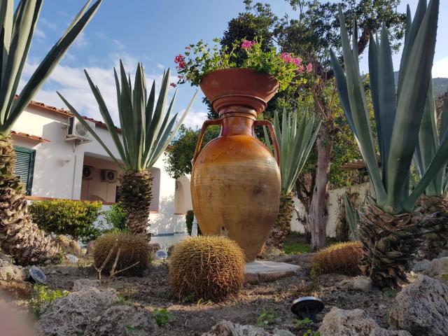 Hotel Park Calitto — photo 19